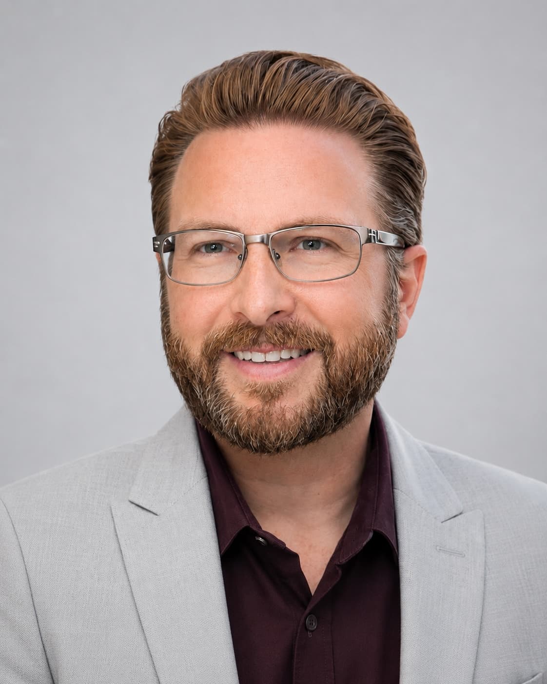 Sean Carlos Fleming, Chief AI Officer at P5 Marketing