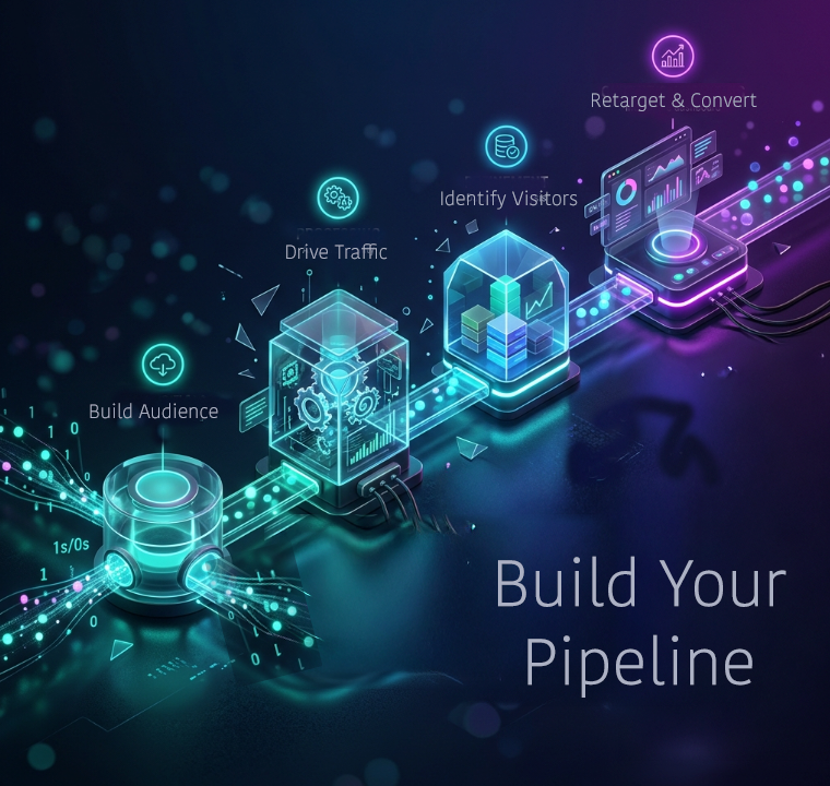 ID Suite Data Pipeline