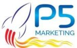 Logo p5Marketing