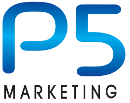 P5 Logo 2024