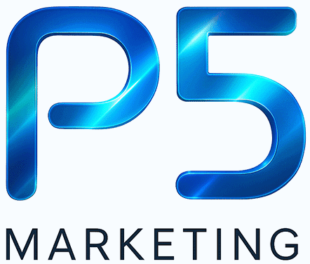 P5 Logo