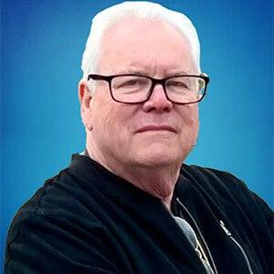 Robert Donnell Headshot 2025 Robert Donnell Headshot 2025