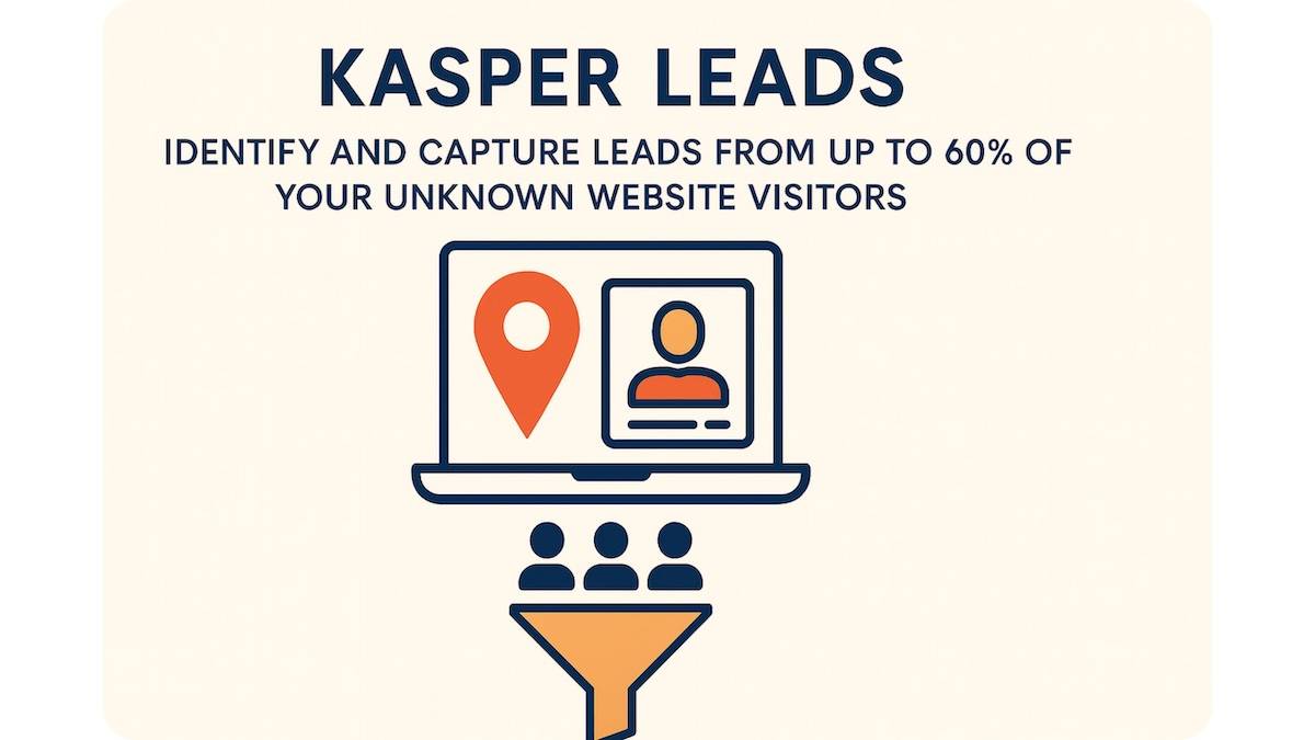 Kasper Leads process Kasper Leads process
